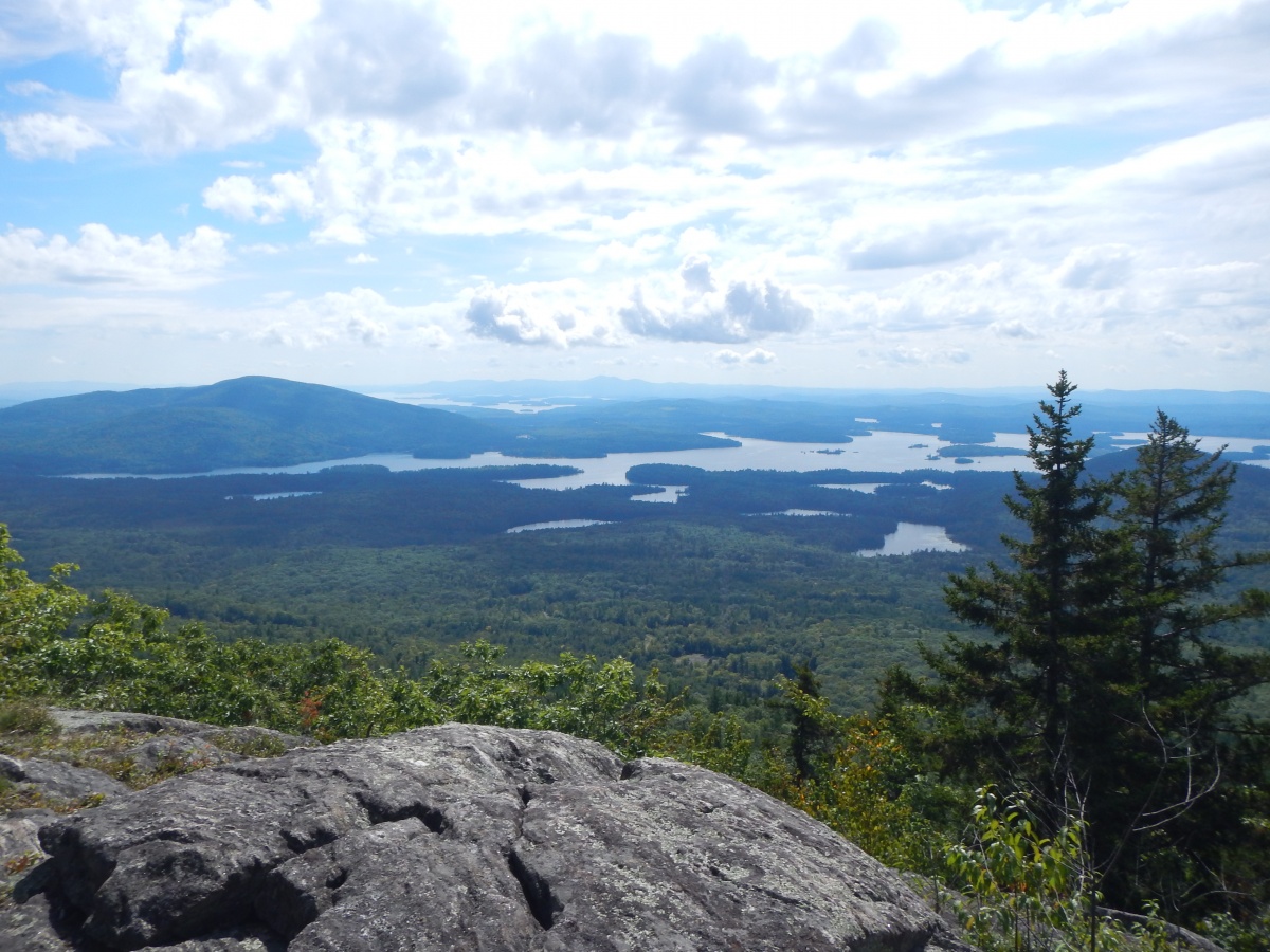  Squam Lakes Association